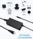 Блок живлення ALITOVE 24V 4A 96W AC/DC