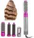 Багатофункціональна фен-щітка Drumstone Hair Brush 5-в-1