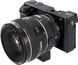 Адаптер объектива Аyex с автофокусом, совместимый с объективами Canon/Sony фото 6