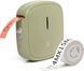 Портативний принтер етикеток PRT Qutie Mini Bluetooth Printer Self-Clear фото 1