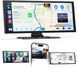 Дисплей Carplay Alpinetech