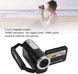 Відеокамера EBTOOLS 1080P 16MP HD з 16-кратним цифровим зумом