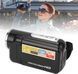 Відеокамера EBTOOLS 1080P 16MP HD з 16-кратним цифровим зумом