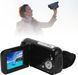Відеокамера EBTOOLS 1080P 16MP HD з 16-кратним цифровим зумом