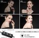 LED освітлювачі відеосвітло Obeamiu 5600K USB 2 шт УЦІНКА