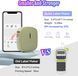 Портативний принтер етикеток PRT Qutie Mini Bluetooth Printer Self-Clear фото 5