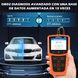 Диагностический сканер OBD2 VPOW K88 PRO ДЛЯ ВСЕХ АВТОМОБИЛЕЙ С OBDII