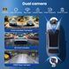 Дисплей Carplay Alpinetech