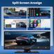Дисплей Carplay Alpinetech