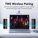 Портативная Bluetooth-колонка Taopodo фото 4
