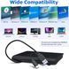 Внешний DVD-привод Sounce USB 3.0 и записатель компакт-дисков Type-C