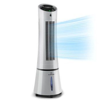 Охолоджувач повітря Klarstein Skyscraper Ice Smart 4-в-1 (10040207)