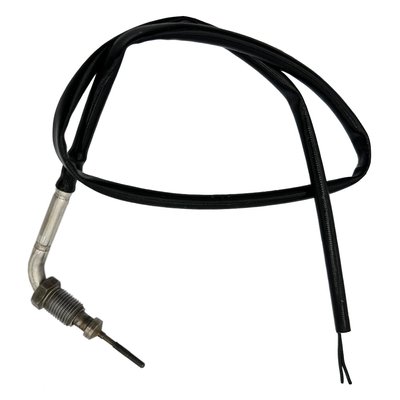 Amrhuts RF7L-18-7G0C RF7R-18-7G0A 3 Датчик температуры на впуске газа для Mazda 3 BK BL 5 CR 6 GG GY GH 2.0 2.2 Diesel 2002-2014 RF7L-187G0C RF7R-187G0A