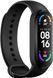 Фітнес-браслет Xiaomi Mi Smart Band 6-1.56'' AMOLED