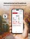 Розумна клавіатура X-Sense SKP0A для системи безпеки