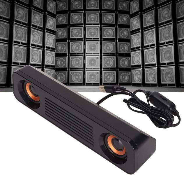 Проводная колонка AYNEFY A83 фото
