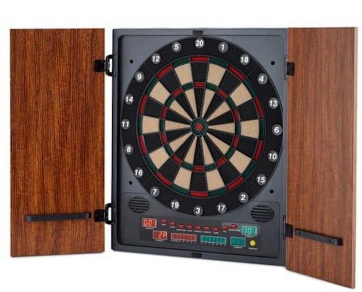 Дартс Klarfit Dartmaster 180 (10030461) фото