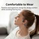 Наушники для плавания Hiteblaz Bone Conduction OPENEAR Bone X2, IP68, 8G фото 6