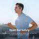 Наушники для плавания Hiteblaz Bone Conduction OPENEAR Bone X2, IP68, 8G фото 5