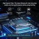 Автомобильный CarPlay Box с беспроводным подключением и TF-картой