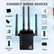 Усилитель WiFi Newnik фото 3