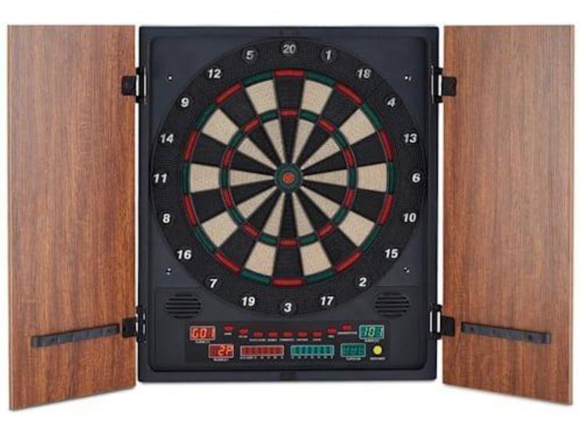 Дартс Klarfit Dartmaster 180 (10030461) фото