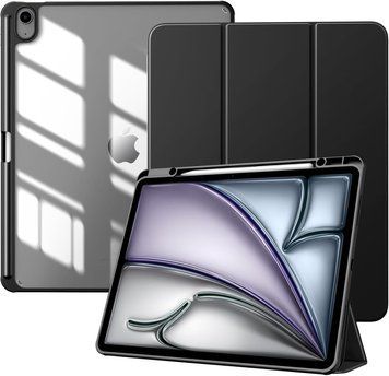 Чохол TiMOVO для iPad Air 13 дюймів