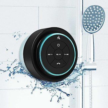 Водонепроницаемая Bluetooth-колонка XLeader фото