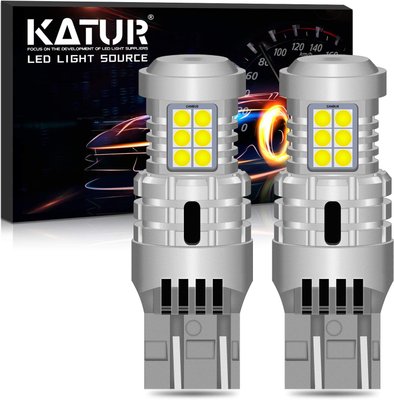 Светодиодные лампы KATUR 7443 T20