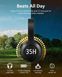 Беспроводные спортивные наушники Philips A4216 IP55 фото 3