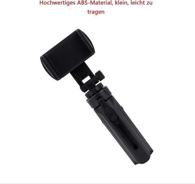 Штатив із тримачем для смартфона &lrm;SHULLIN SL-20220429055 фото