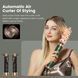 Многофункциональный стайлер для волос Airbrush 5 в 1