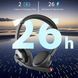 Беспроводная Bluetooth-гарнитура Earbay 5.3 с микрофоном и шумоподавлением фото 5