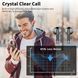 Беспроводные наушники Drsaec J55 Bluetooth 5.3, Черные фото 4