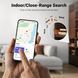 Гаманець-трекер FineTrack Slim UGREEN