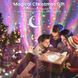 Проектор Galaxy Light для спальні Coollamp фото 7