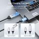 Зовнішня кишеня ORICO USB4.0 M.2 NVMe SSD