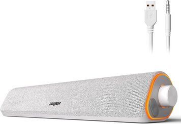 Bluetooth-колонка SOULION R50 для компьютера / монитора / настольного ПК фото