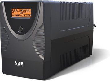 Резервное питание UPS SKE SMART KEY ENERGY фото