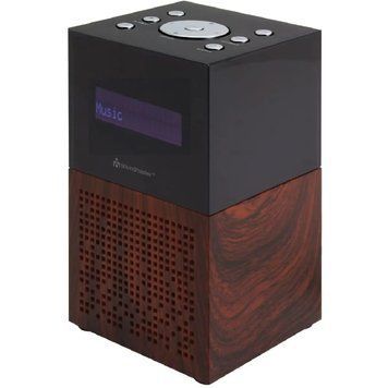 Цифрове радіо Soundmaster UR210BR фото