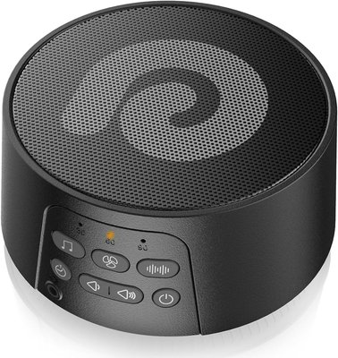 Машина с белым шумом Dreamegg  Noise Sound Machine - D3 Pro