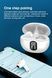 Бездротові навушники KAMIAK Bluetooth 5.3, 30 год відтворення, IPX5 фото 2
