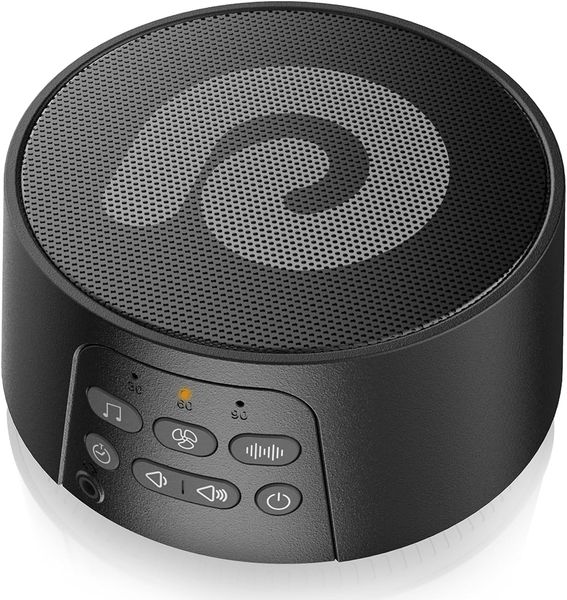 Машина с белым шумом Dreamegg  Noise Sound Machine - D3 Pro