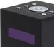 Цифрове радіо Soundmaster UR210BR фото 3