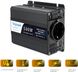 Инвертор 12V-220 LVYUAN 500W MOD, преобразователь напряжения 12V-220V Модифицированная синусоида фото 6