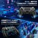 Беспроводной контроллер Glitfix для PS4 фото 2
