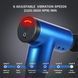 Масажний пістолет для обличчя Fascial Gun Irovami