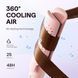 Стайлер Cool Curl Airflow для завивки Wavytalk