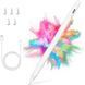 Стилус Active Capacitive Stylus 1.5 mm Superfine Nib для iPad 2018-2023 10th/9th/8th/7th/6th Gen