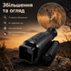 Цифровой монокуляр ночного видения с экраном 1,5&Prime; и видеозаписью Full HD 1080P